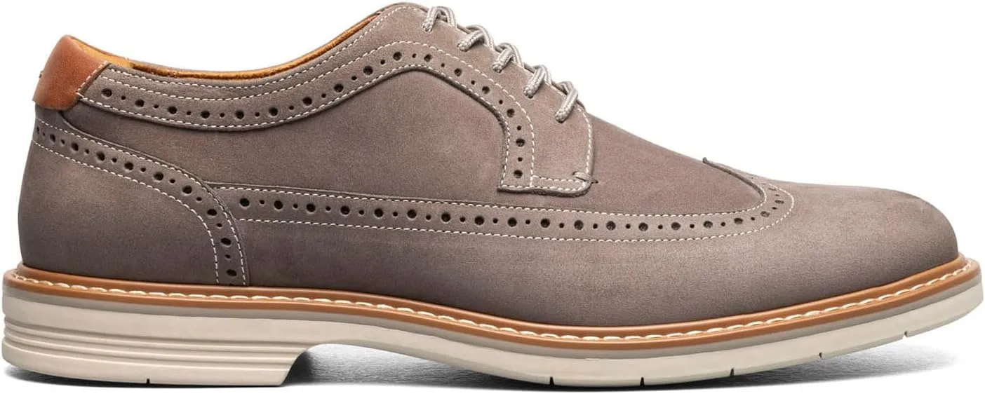 Florsheim Men's Norwalk Wingtip Oxford