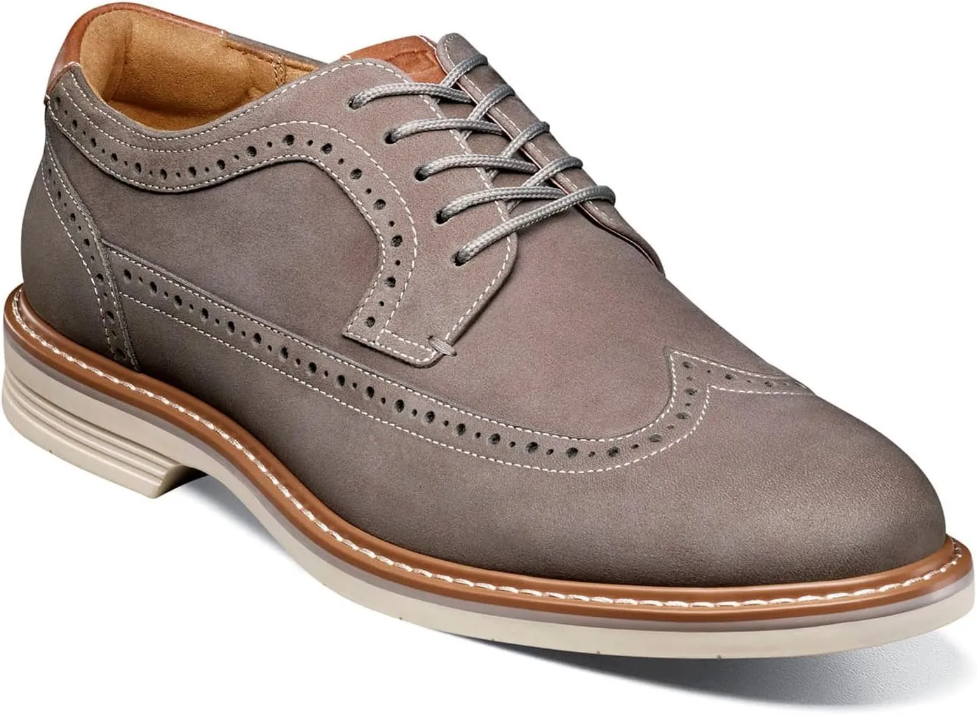 Florsheim Men's Norwalk Wingtip Oxford