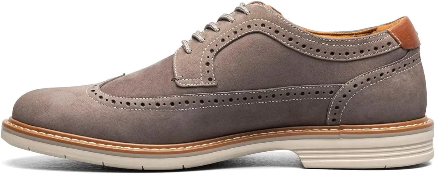 Florsheim Men's Norwalk Wingtip Oxford