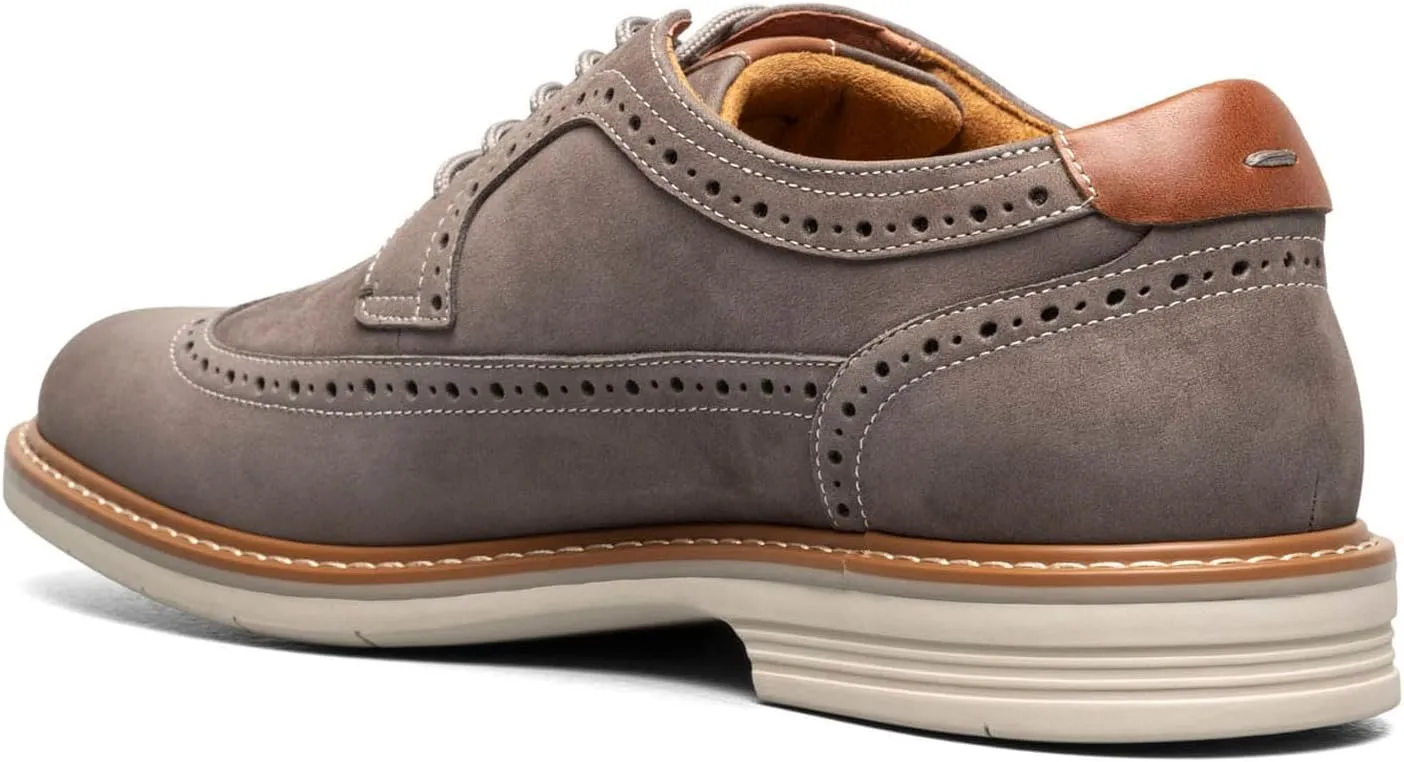 Florsheim Men's Norwalk Wingtip Oxford