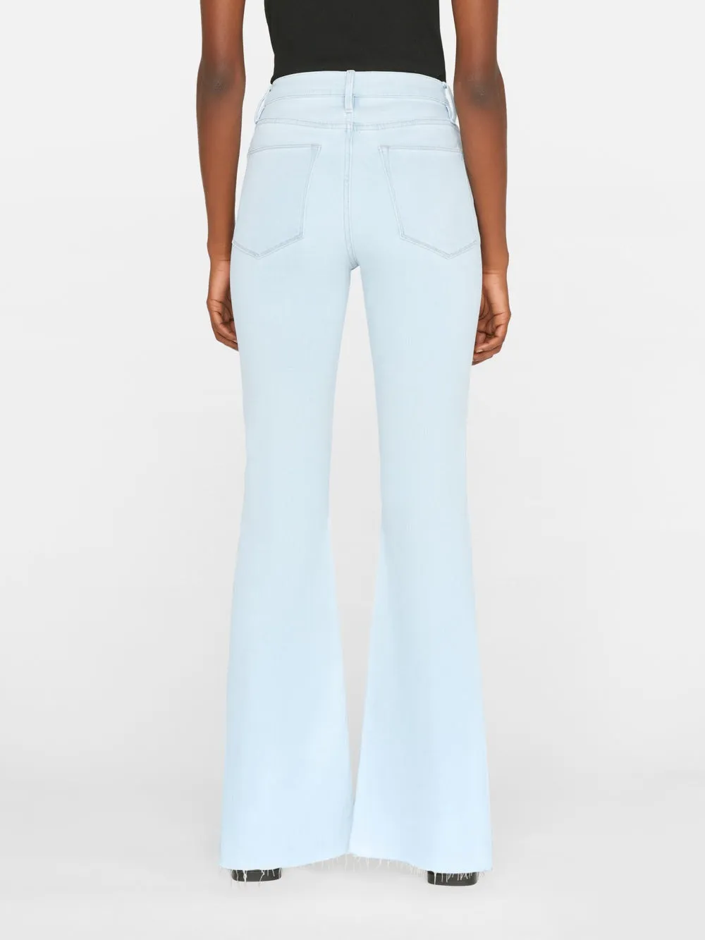 Frame Le Easy Flare