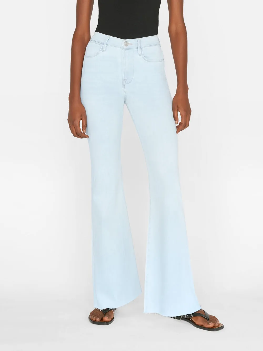 Frame Le Easy Flare