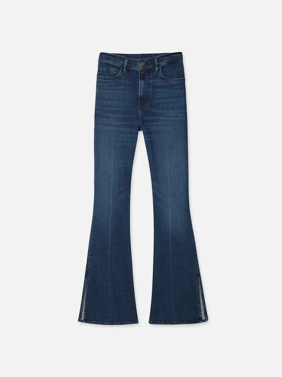 Frame Le Easy Flare