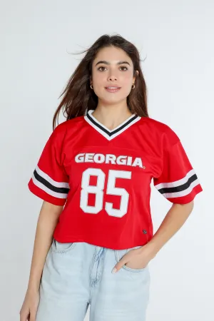Georgia Football Jersey