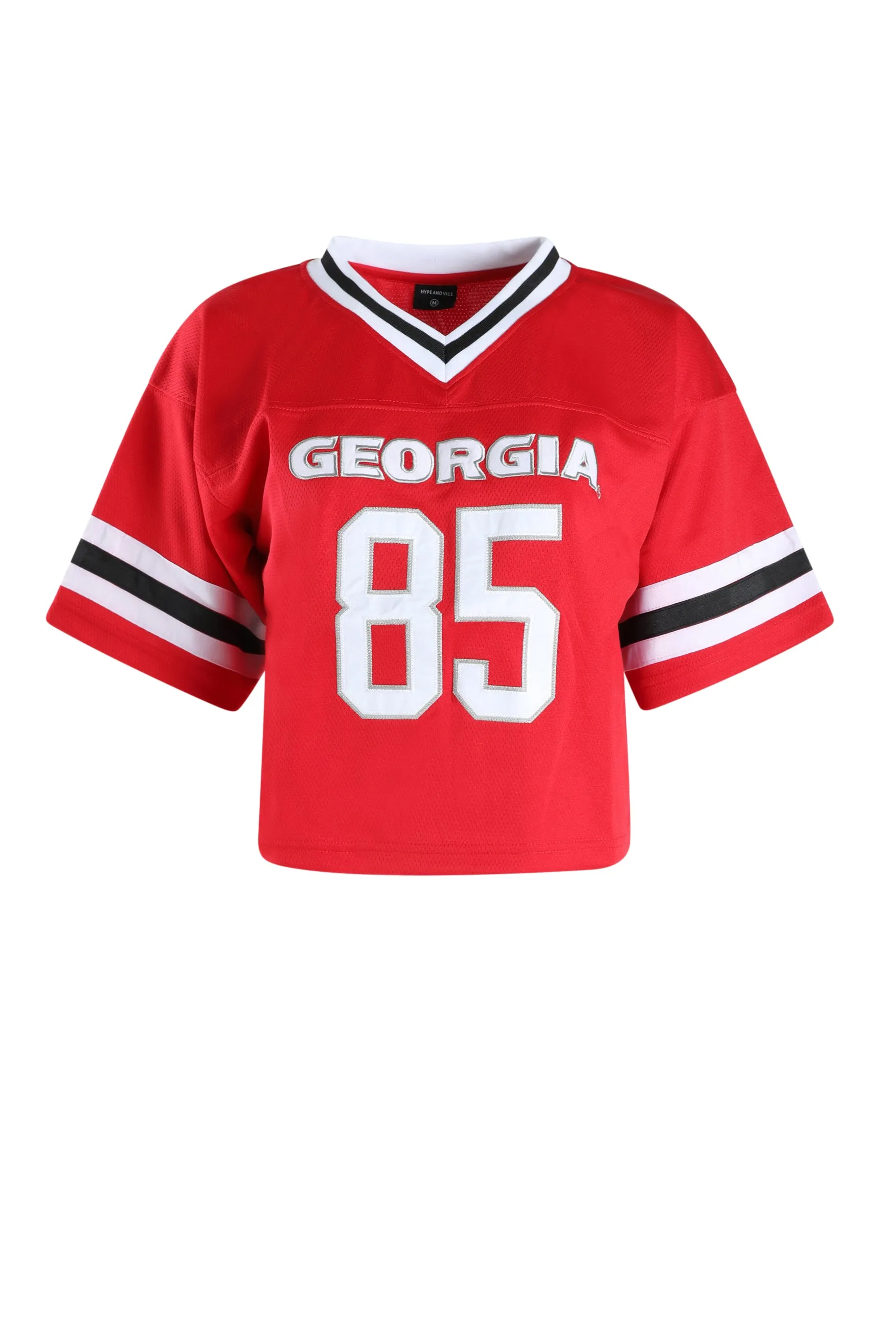 Georgia Football Jersey