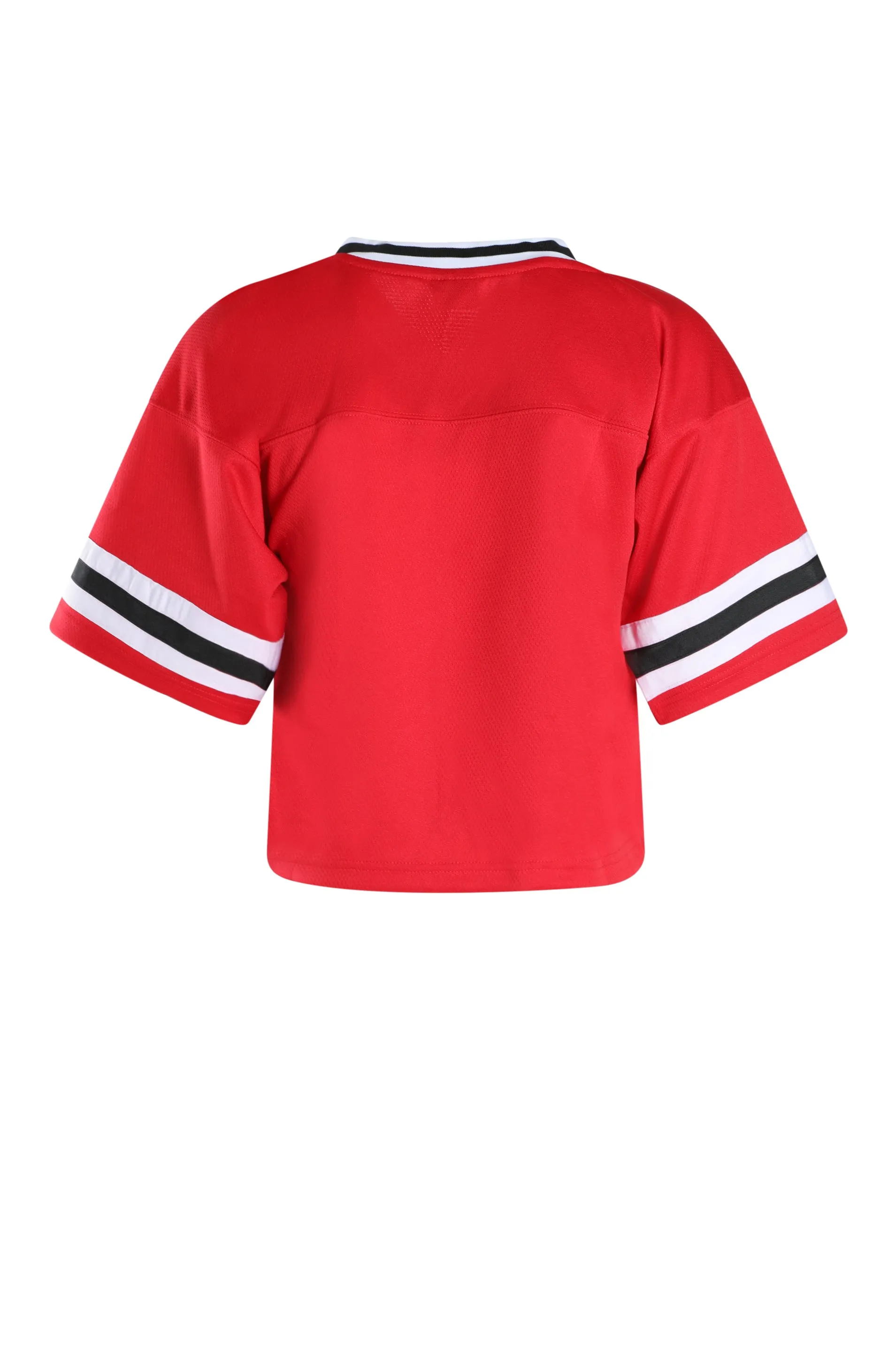 Georgia Football Jersey