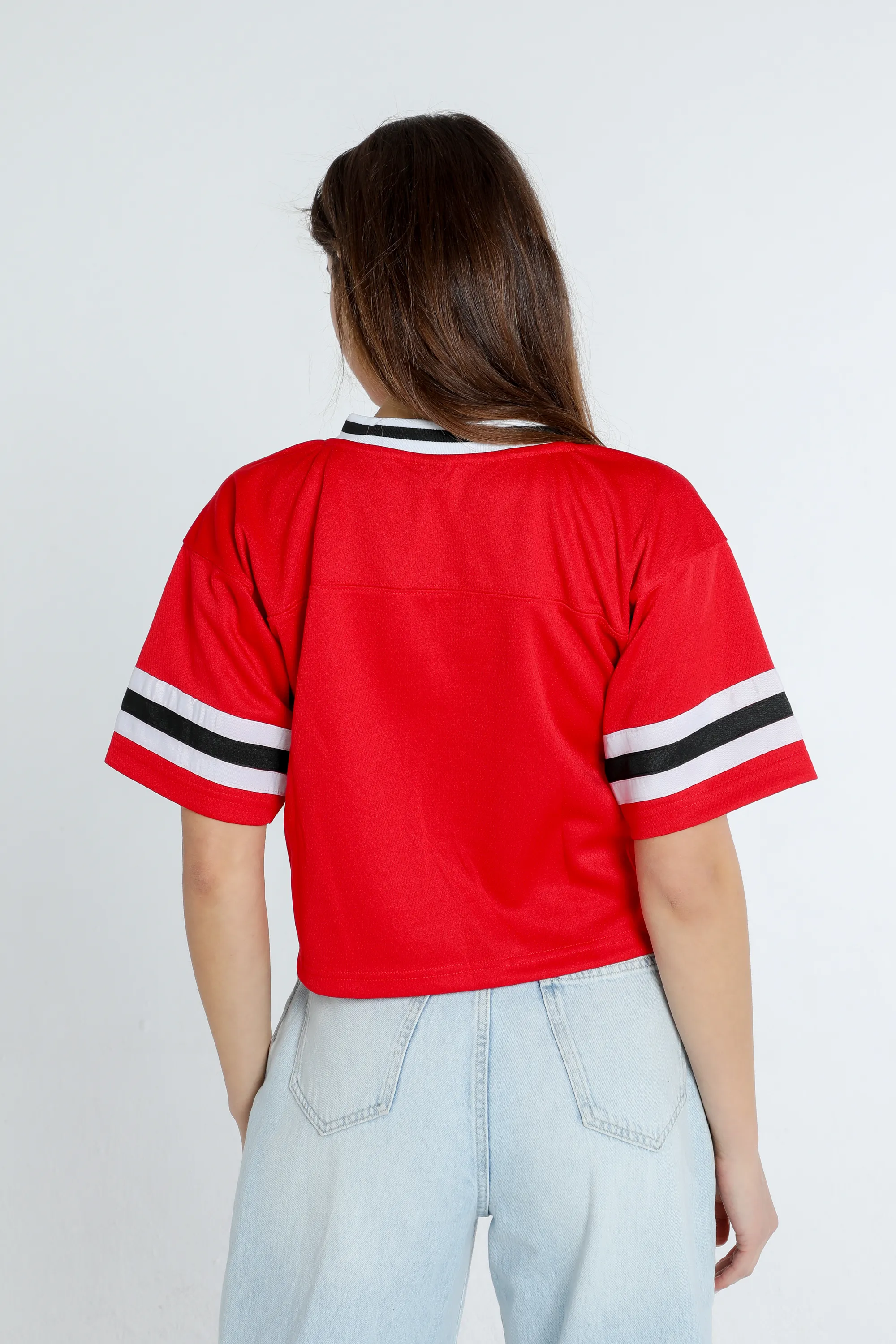 Georgia Football Jersey