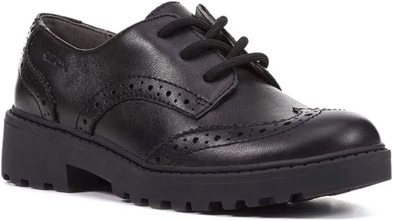 Geox Girl's Derbys