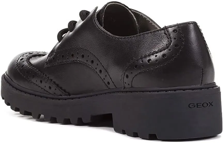 Geox Girl's Derbys