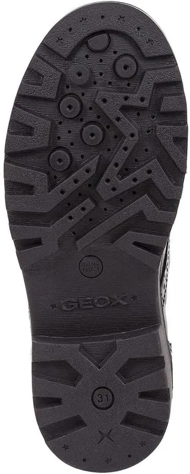 Geox Girl's Derbys