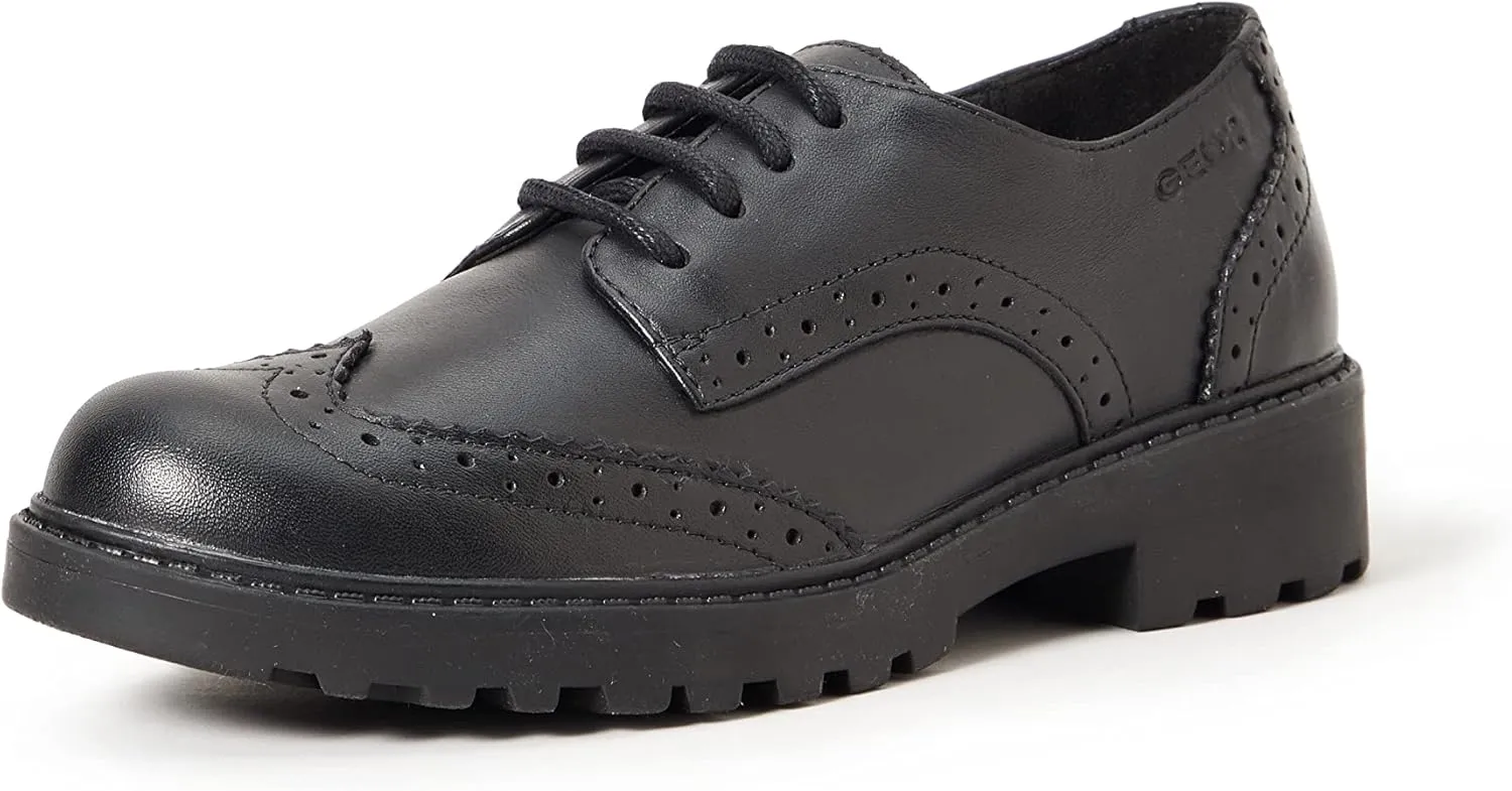 Geox Girl's Derbys