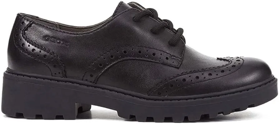 Geox Girl's Derbys