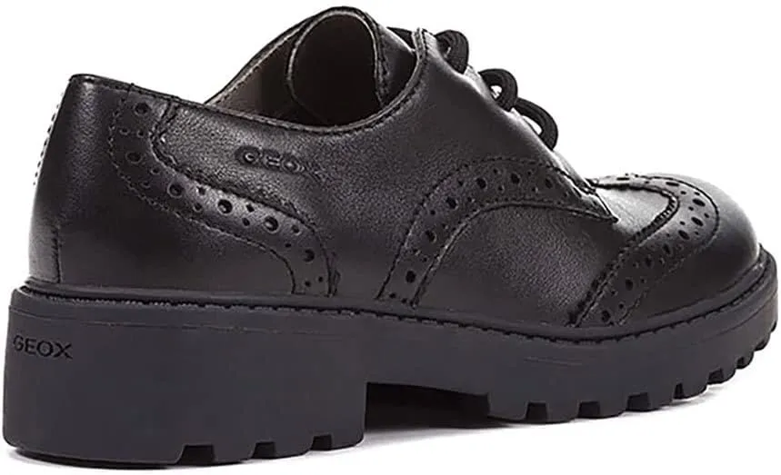Geox Girl's Derbys