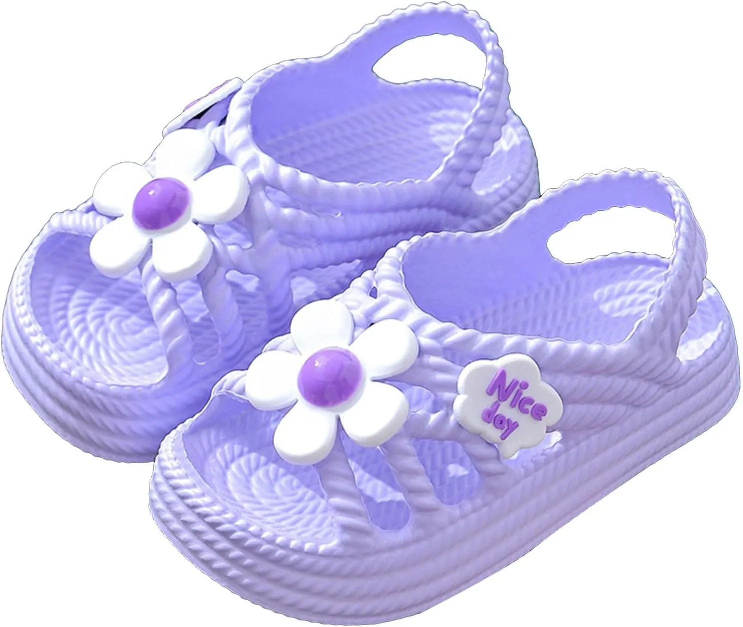 Girls Sandals Open Toe New Comfortable Sandals For Girls In Summer With Soft Sole And Durable Properties