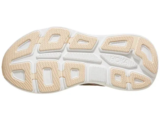 Hoka | Bondi 9 | Women's | Black/Rose Gold