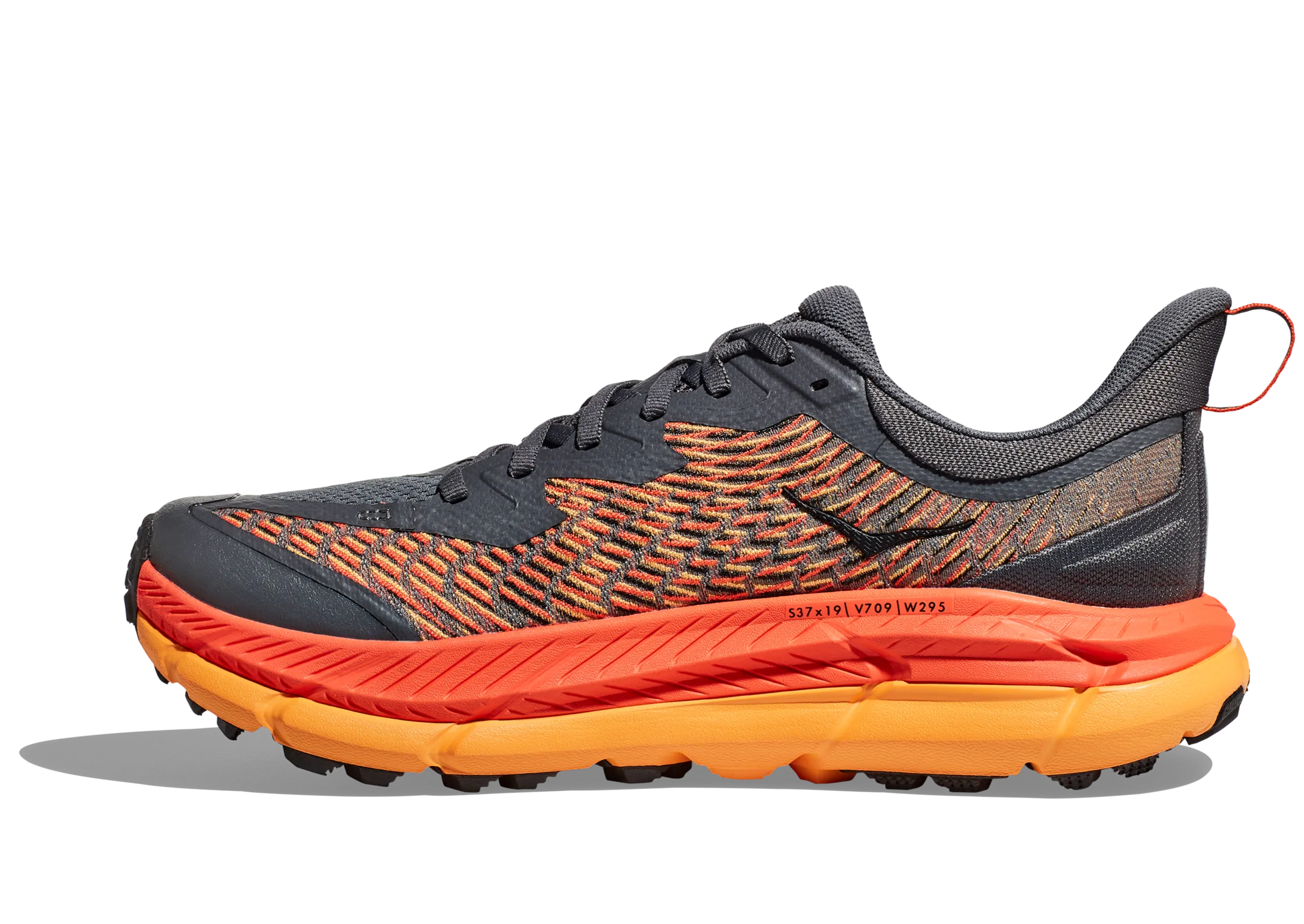 HOKA ONE ONE Men's Mafate Speed 4