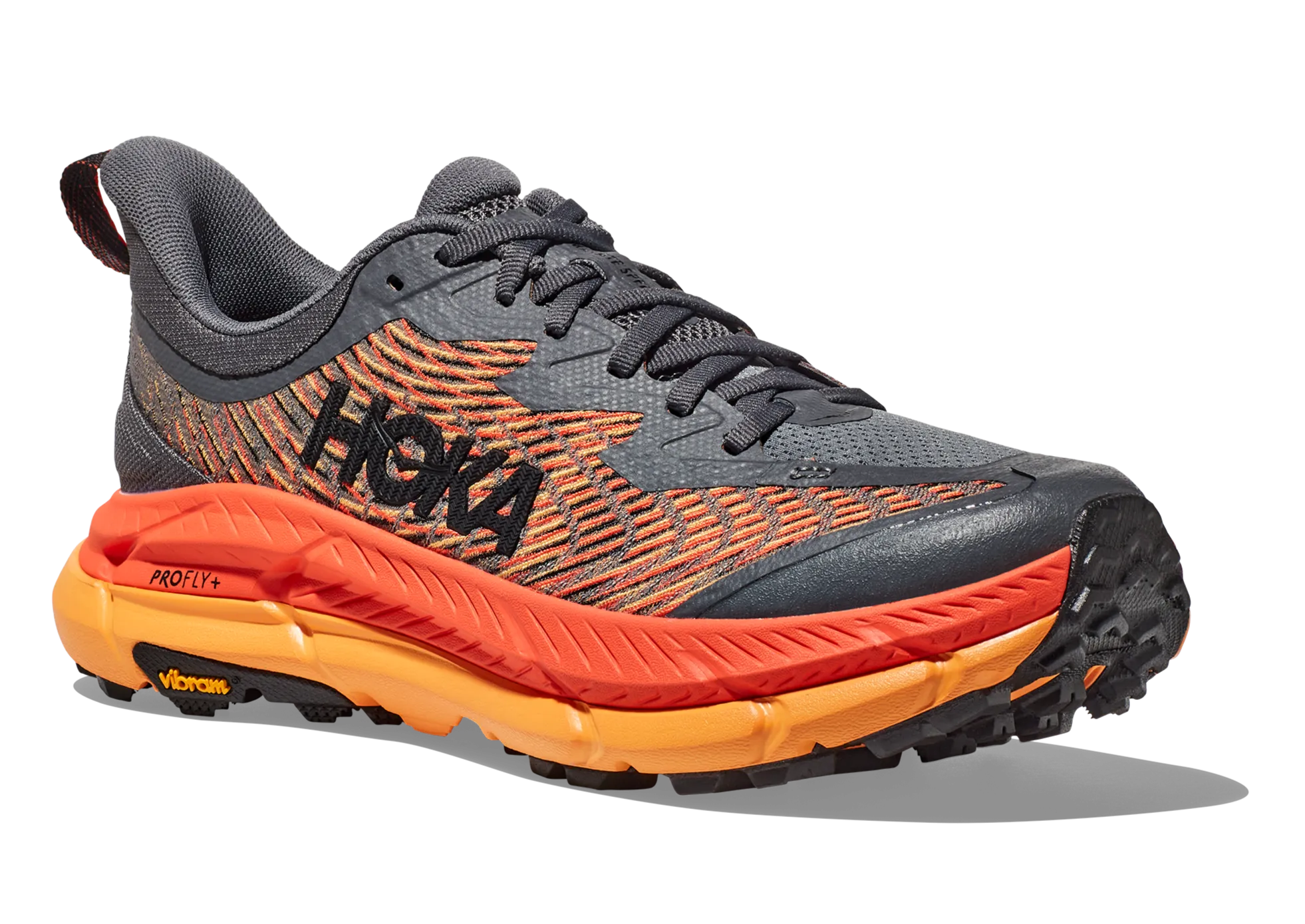 HOKA ONE ONE Men's Mafate Speed 4