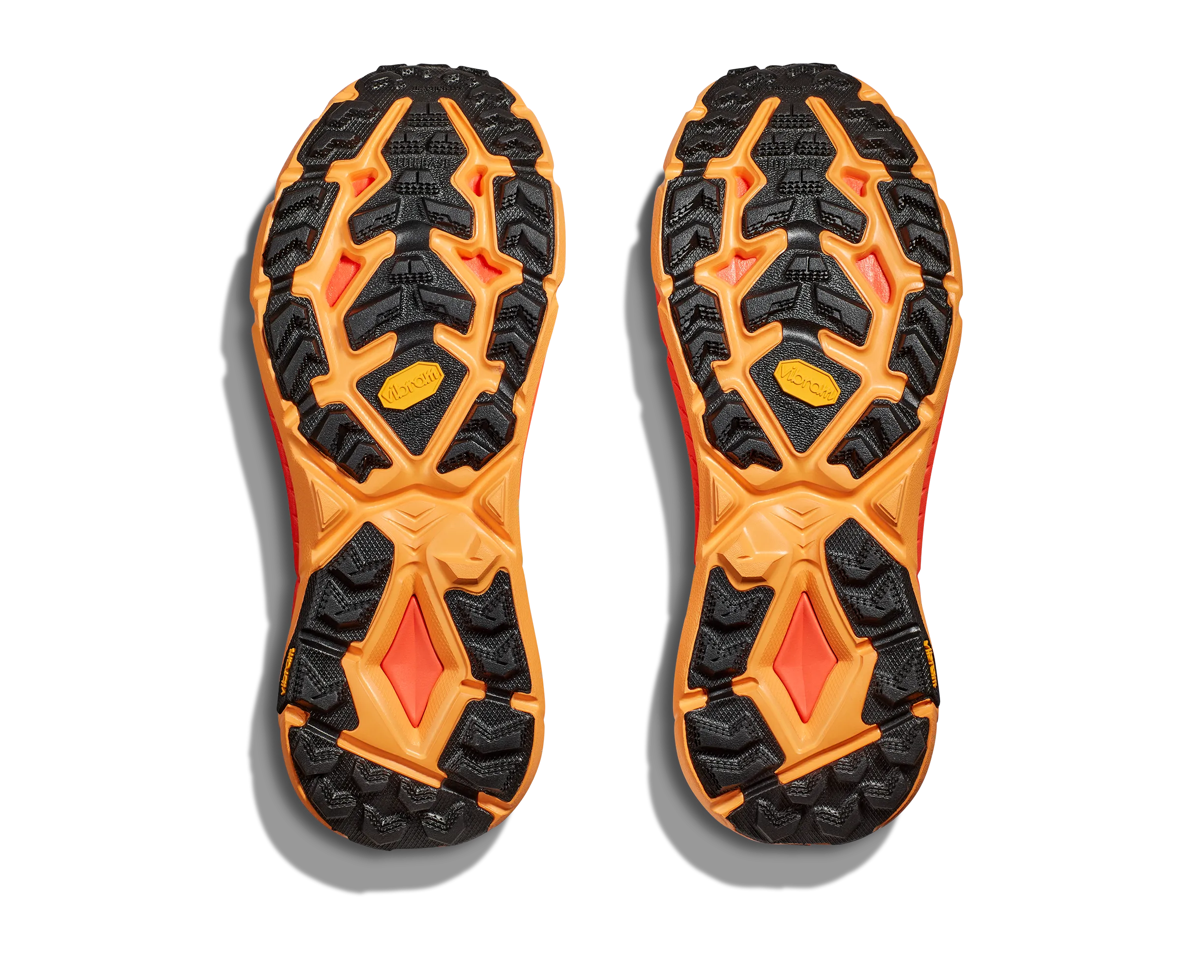 HOKA ONE ONE Men's Mafate Speed 4
