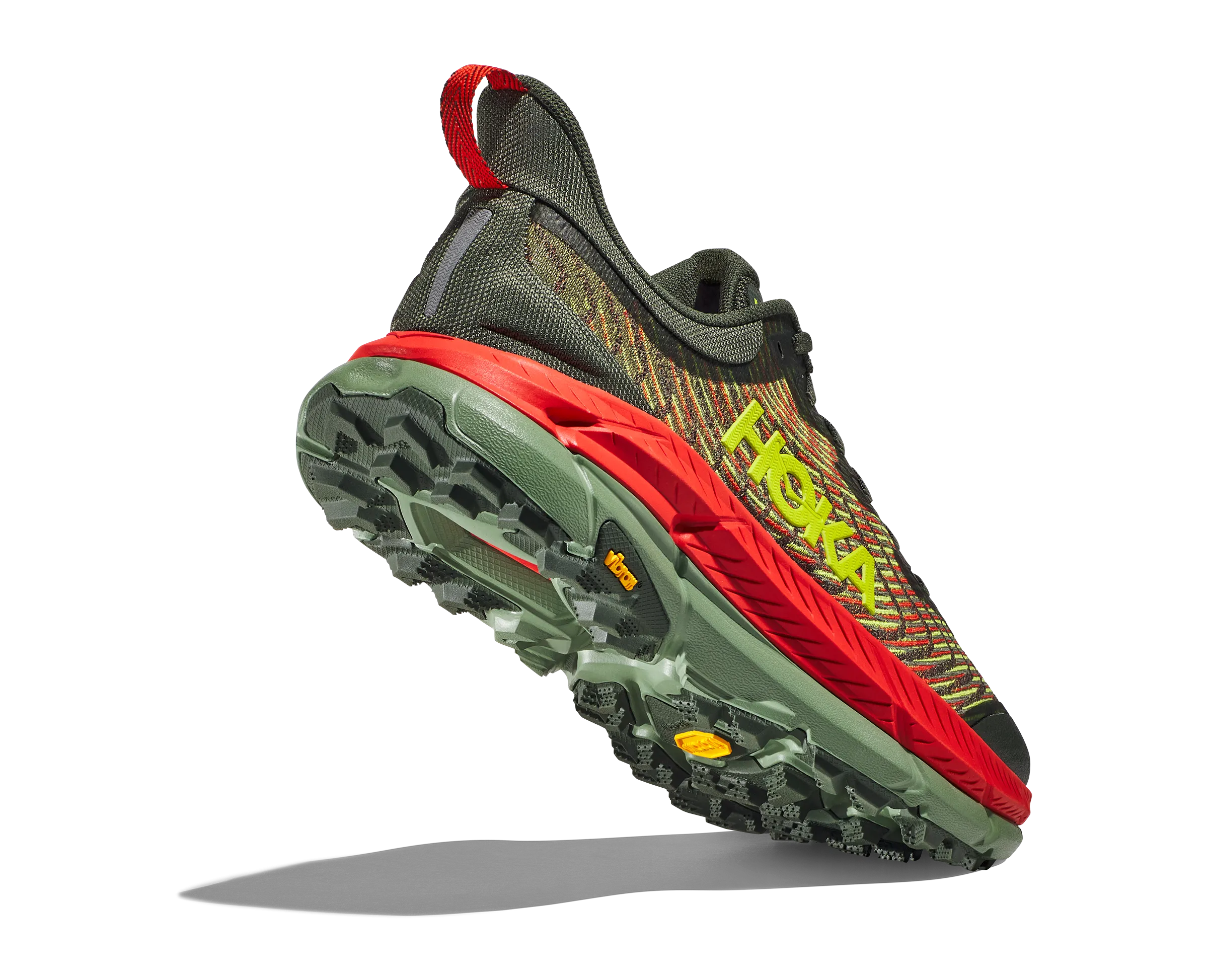 HOKA ONE ONE Men's Mafate Speed 4