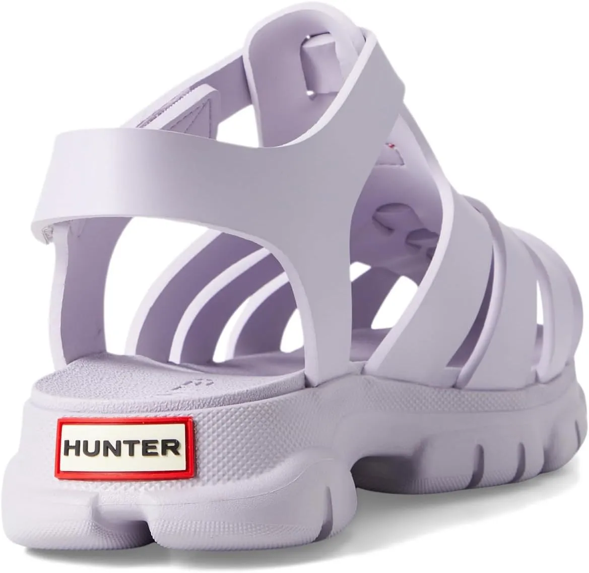 Hunter Unisex-Child Belize (Little Big Kid) Fisherman Sandal