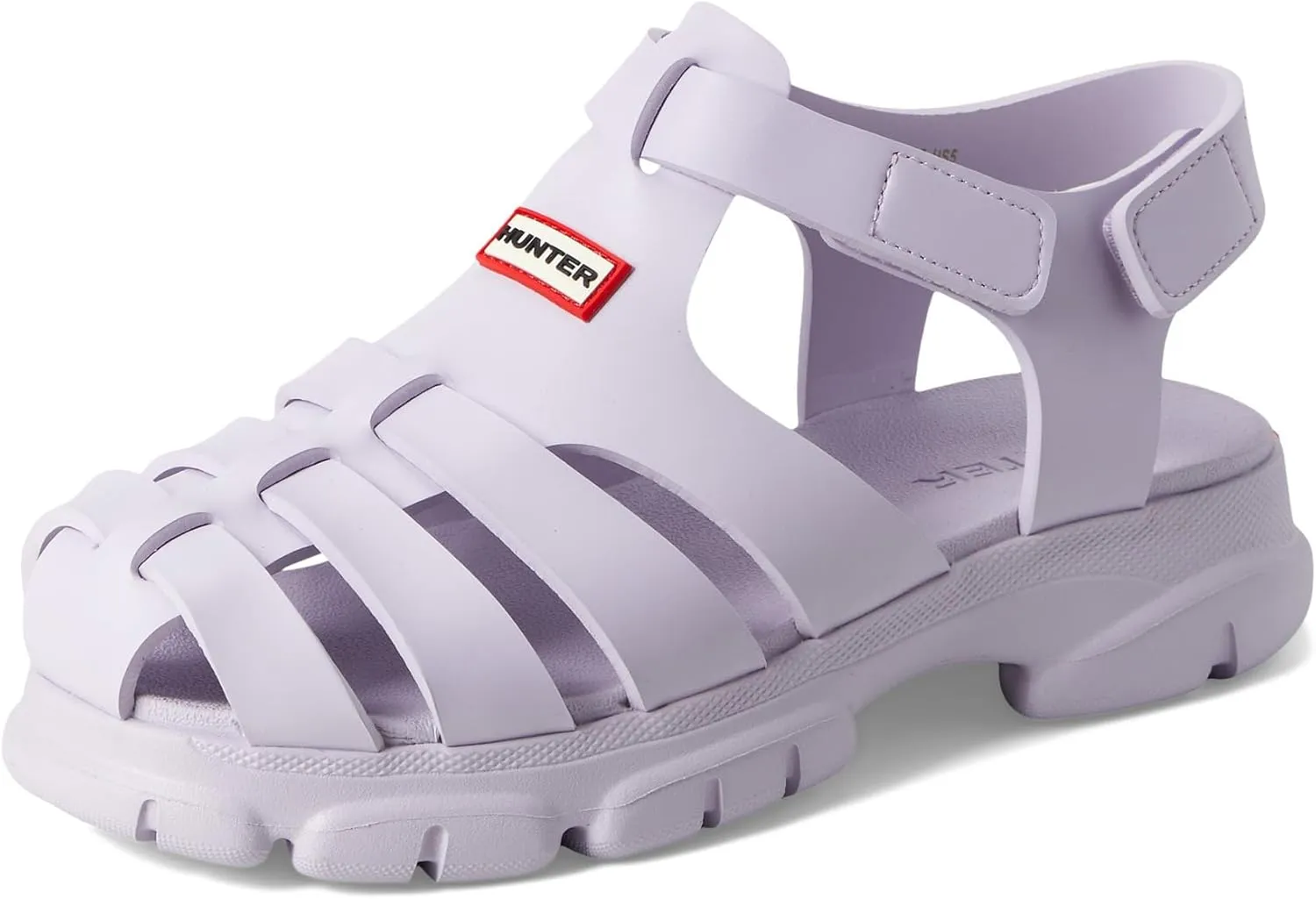 Hunter Unisex-Child Belize (Little Big Kid) Fisherman Sandal
