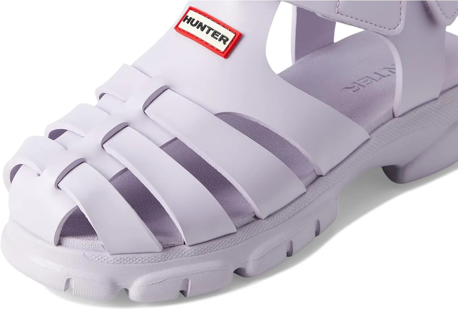 Hunter Unisex-Child Belize (Little Big Kid) Fisherman Sandal