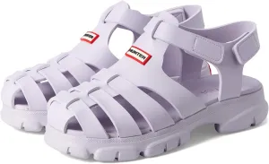 Hunter Unisex-Child Belize (Little Big Kid) Fisherman Sandal