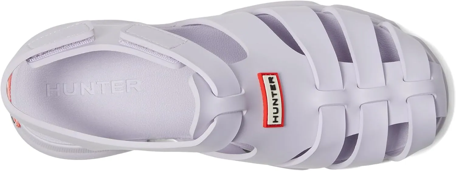 Hunter Unisex-Child Belize (Little Big Kid) Fisherman Sandal