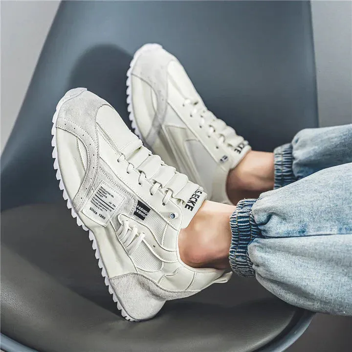 Jackson | Retro-Inspired Sneakers