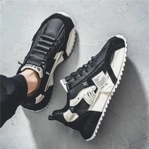 Jackson | Retro-Inspired Sneakers