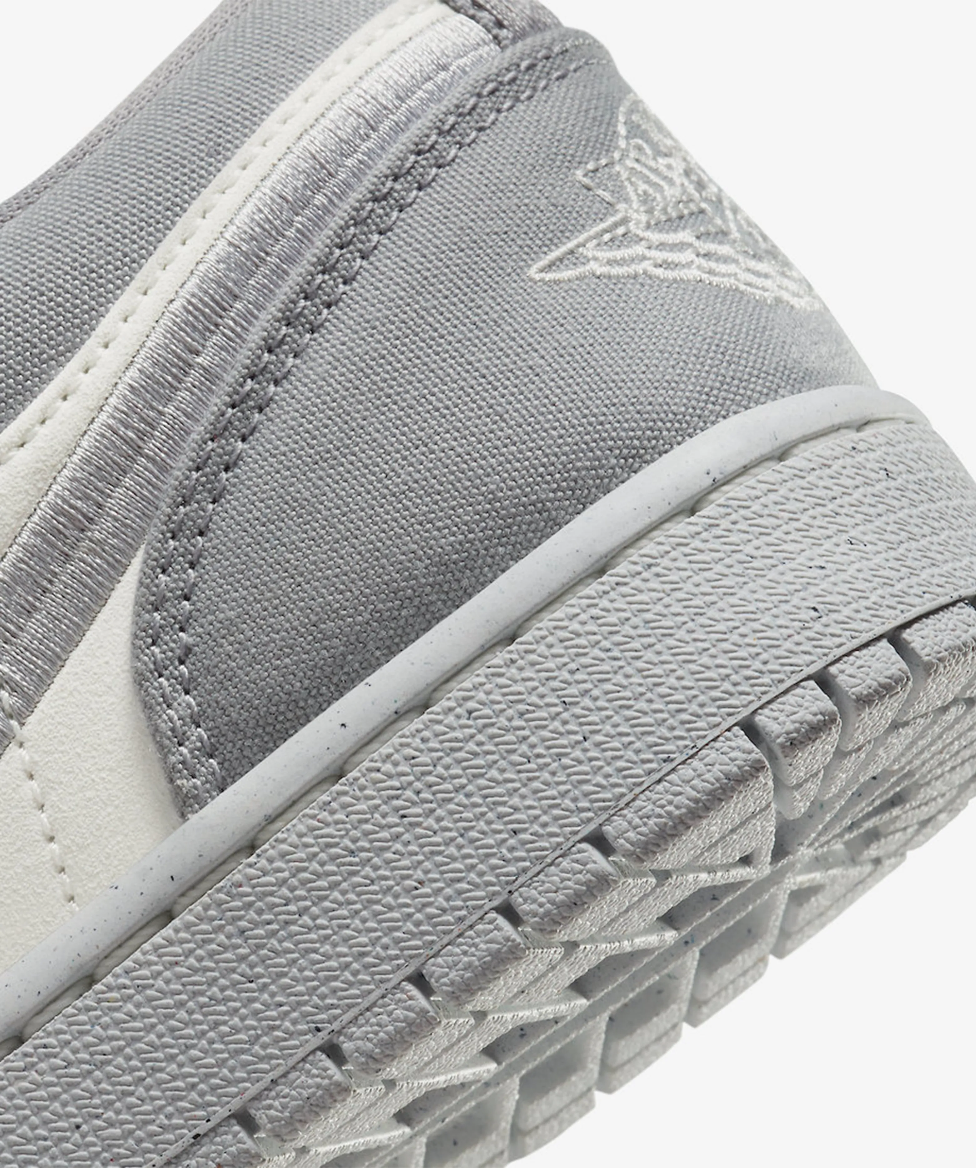 Jordan 1 Low SE 'Light Steel Grey' (Women's)