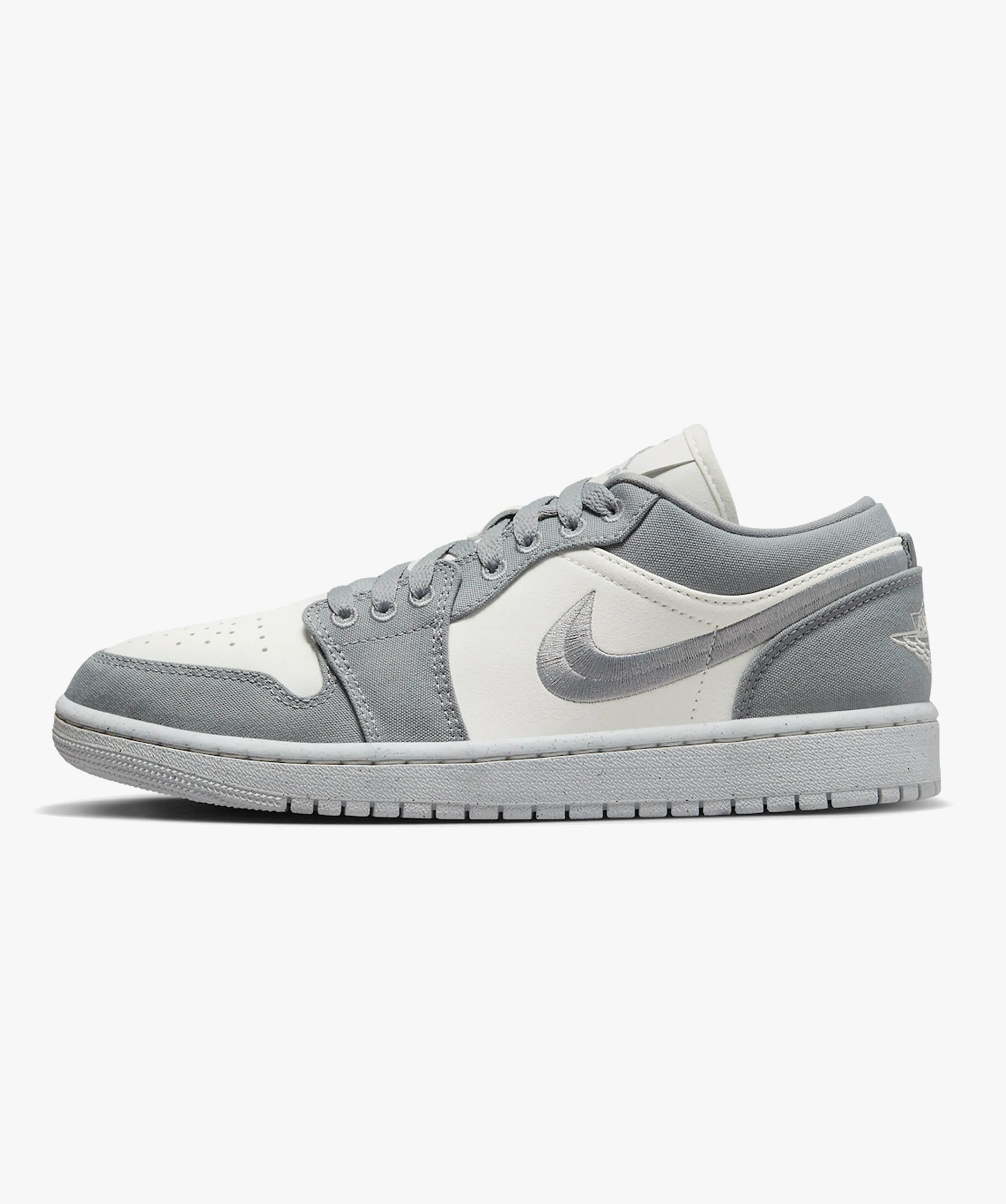 Jordan 1 Low SE 'Light Steel Grey' (Women's)