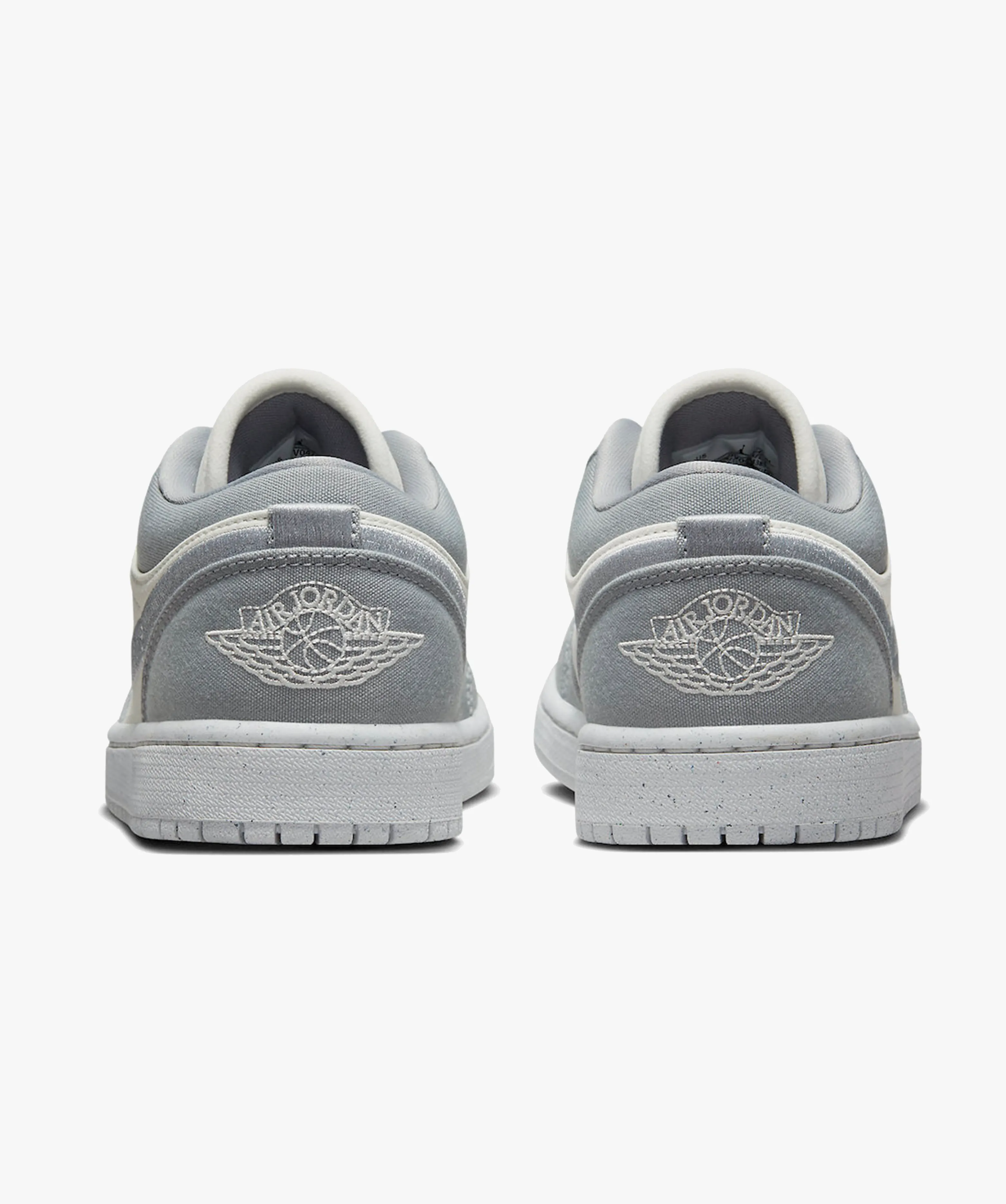 Jordan 1 Low SE 'Light Steel Grey' (Women's)