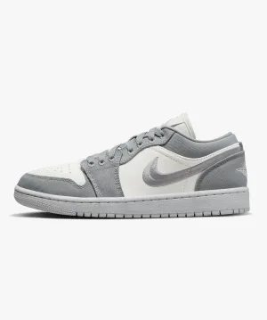 Jordan 1 Low SE 'Light Steel Grey' (Women's)