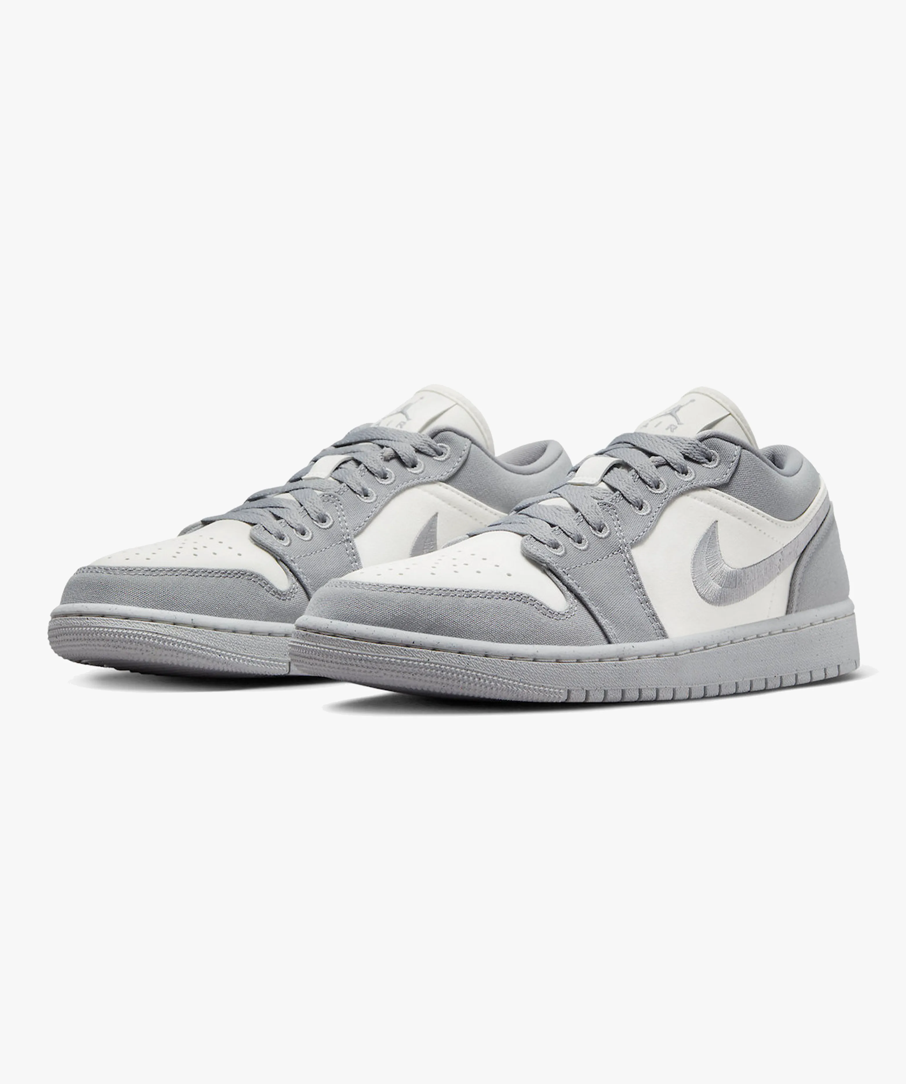 Jordan 1 Low SE 'Light Steel Grey' (Women's)