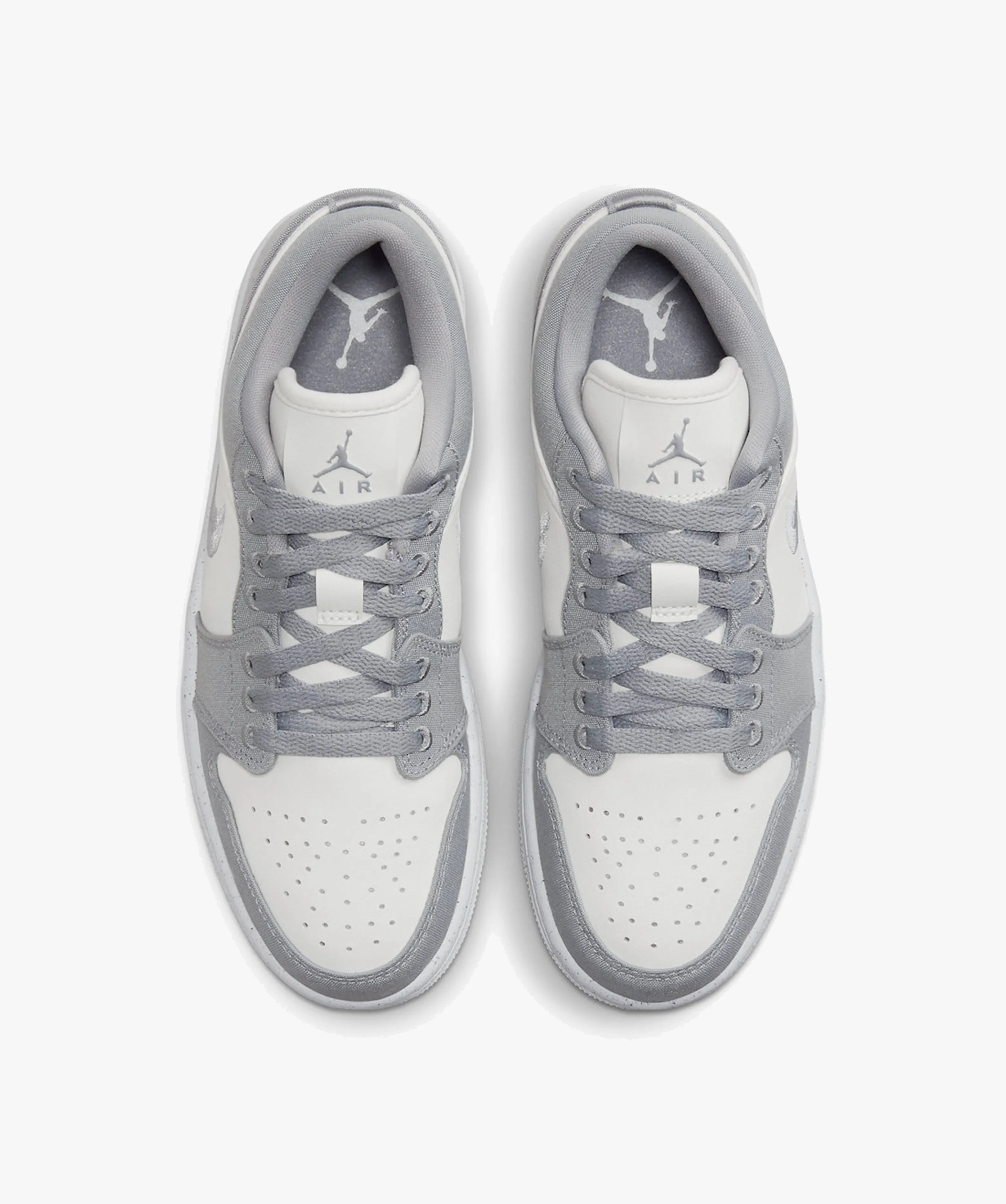 Jordan 1 Low SE 'Light Steel Grey' (Women's)