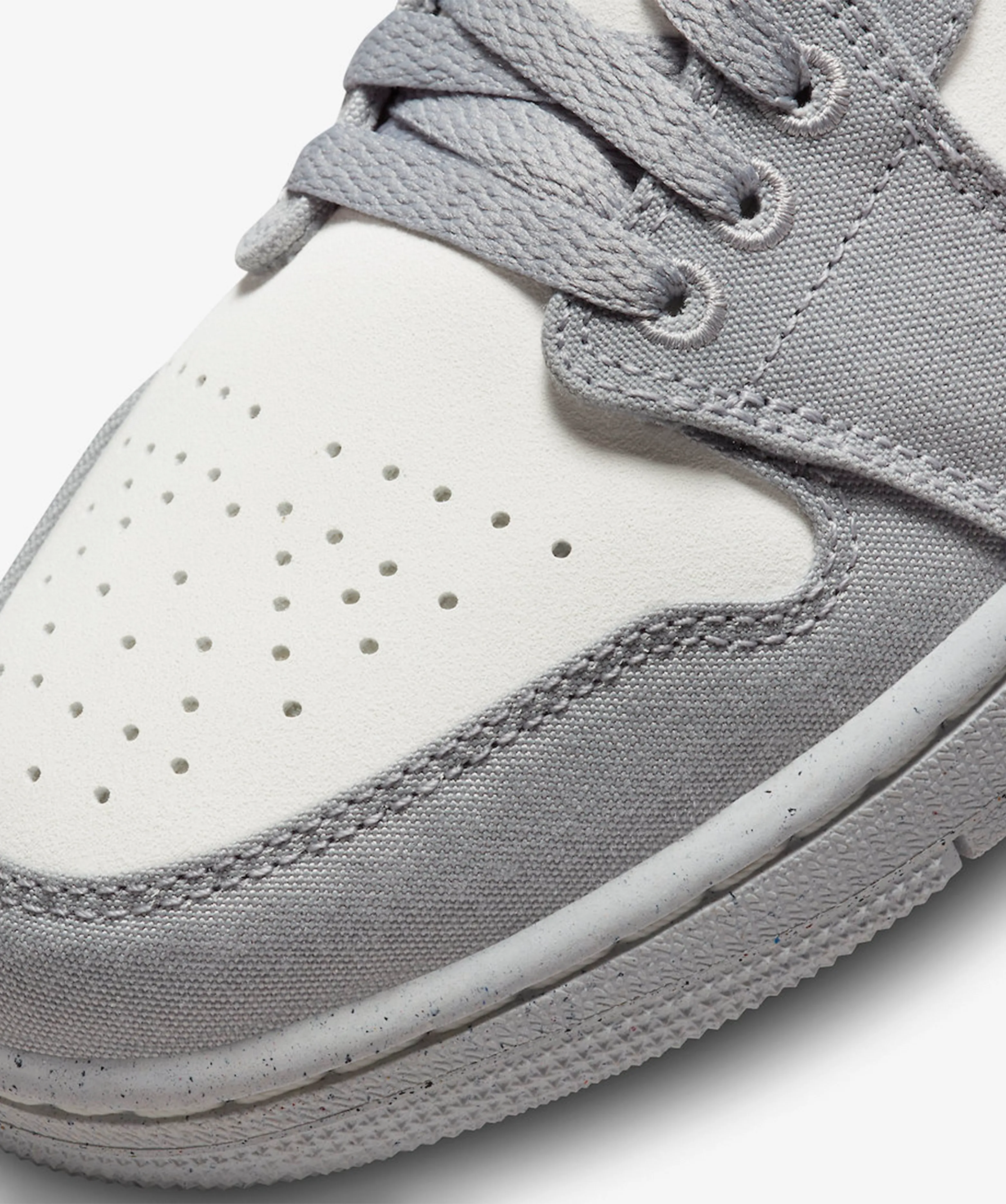 Jordan 1 Low SE 'Light Steel Grey' (Women's)