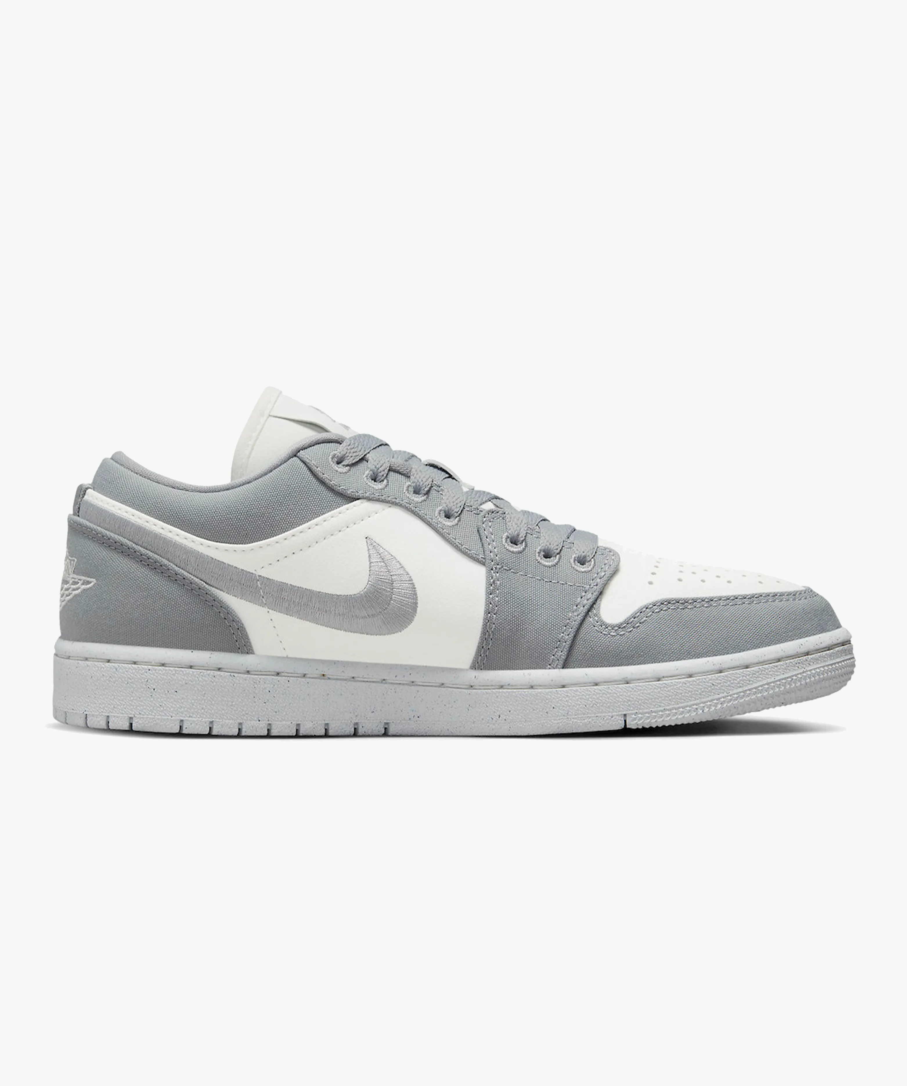 Jordan 1 Low SE 'Light Steel Grey' (Women's)