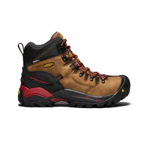 Keen CSA Hamilton Carbon Toe Wide Boot
