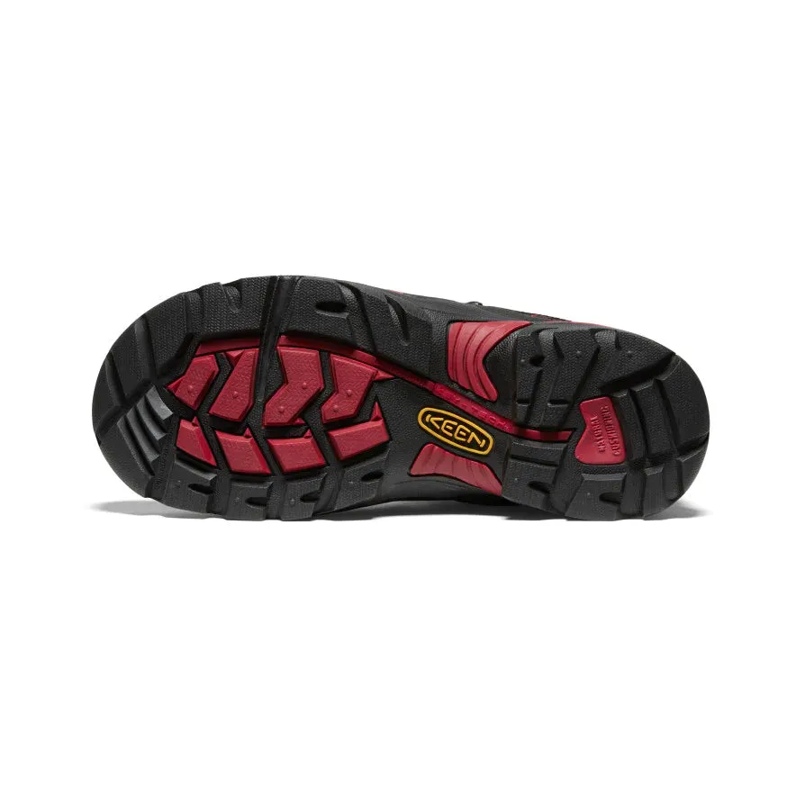 Keen CSA Hamilton Carbon Toe Wide Boot