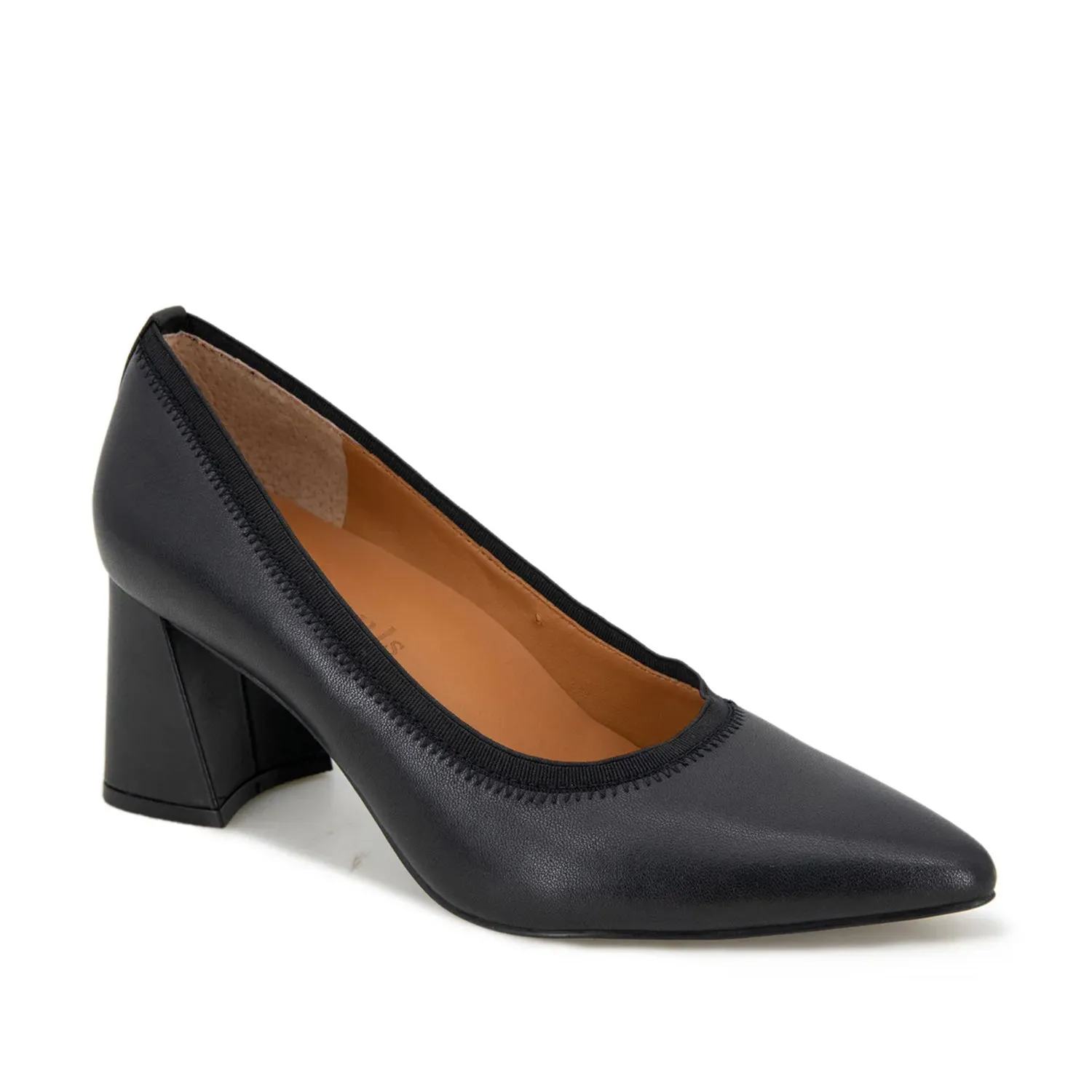 Kenneth Cole Women's Dionne in Black