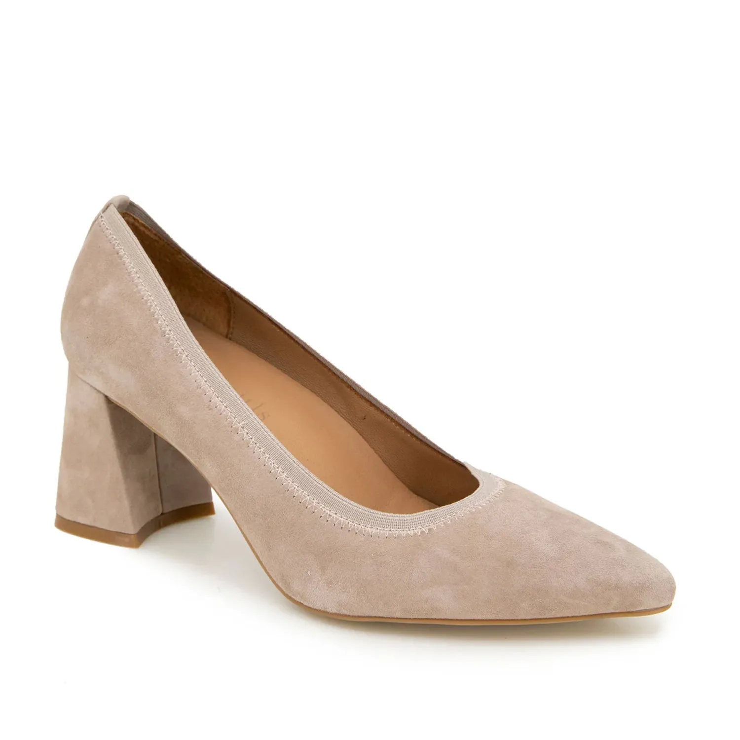 Kenneth Cole Women's Dionne in Mushroom