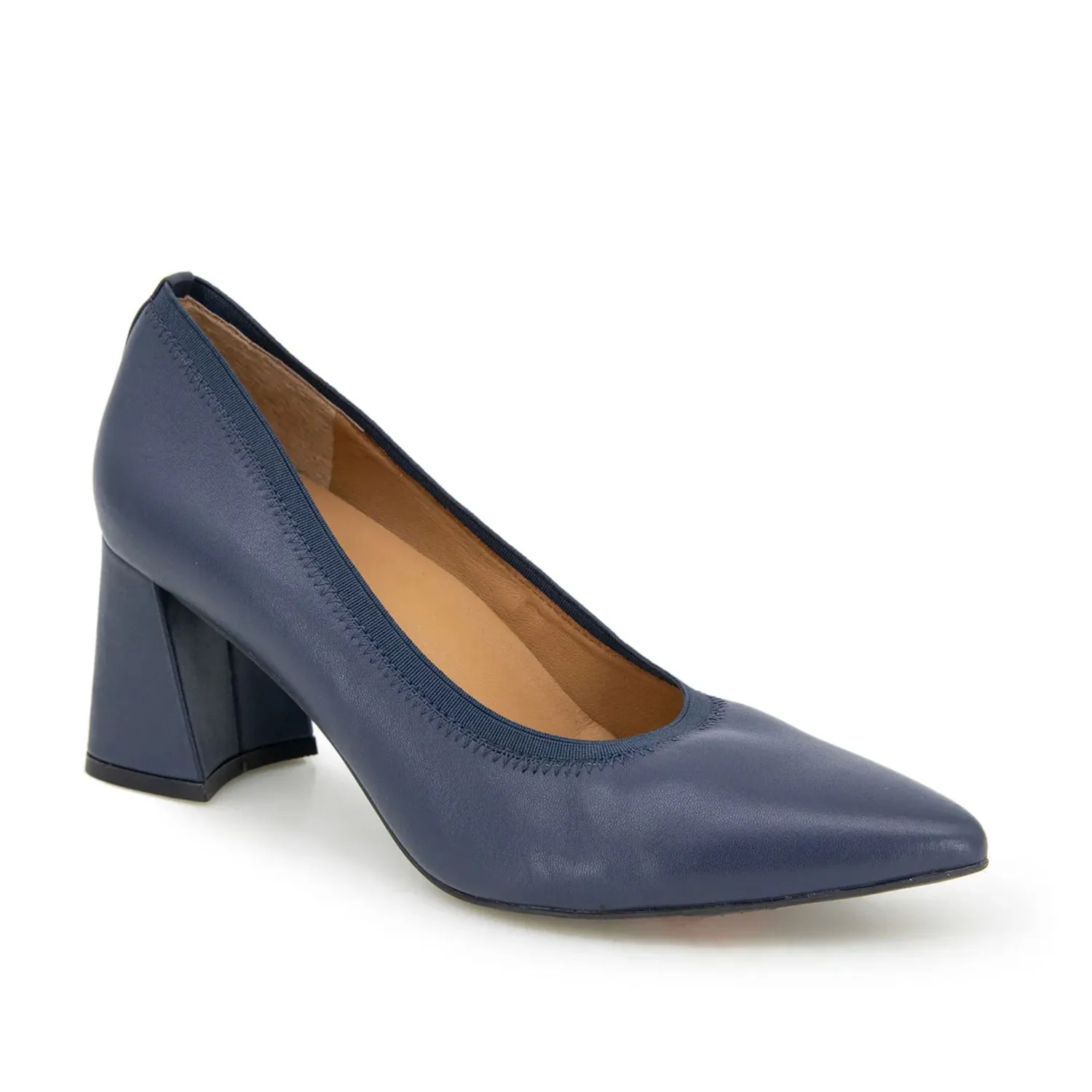 Kenneth Cole Women's Dionne in Navy