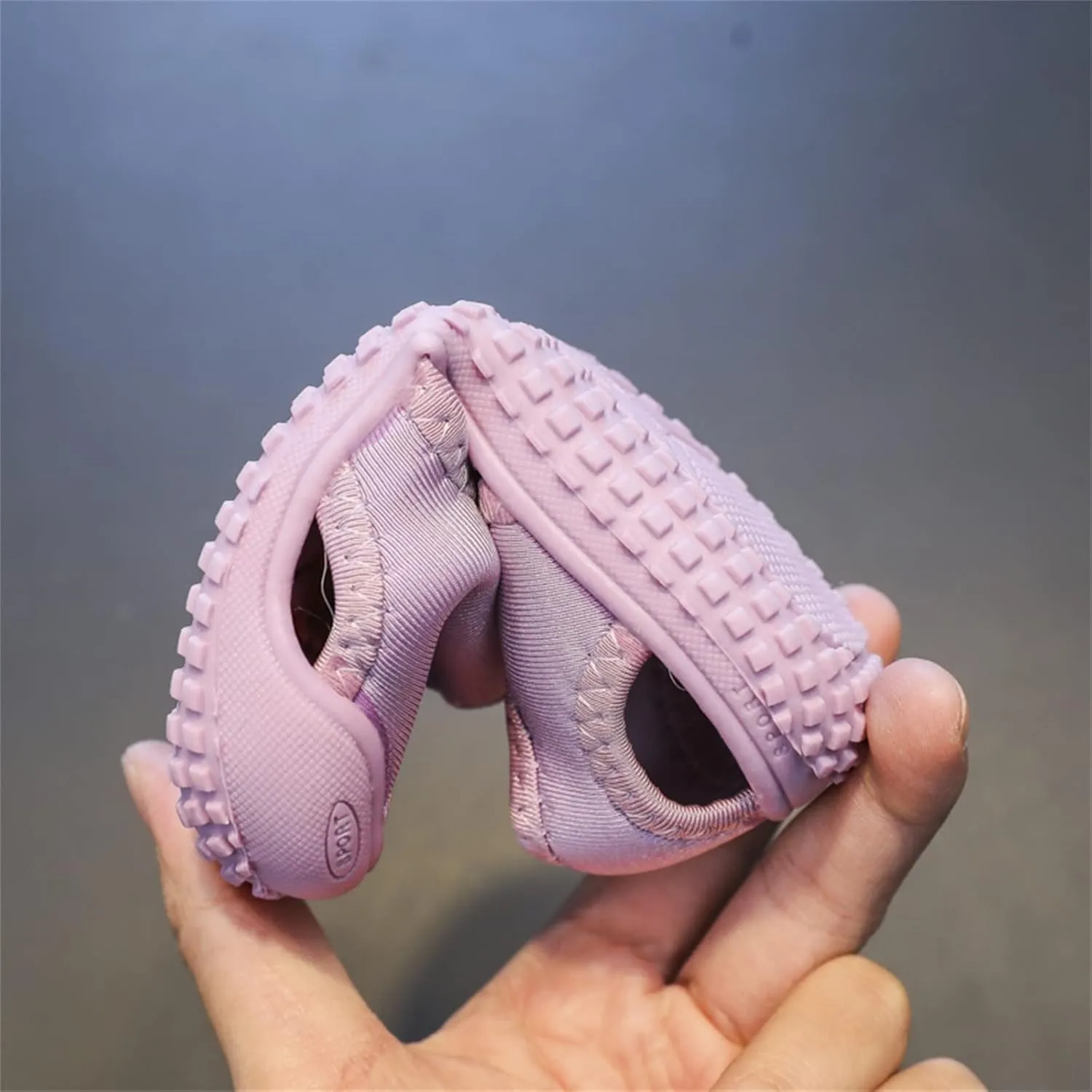 Kid Shoes Fashionable Casual Sandals Flat Toddler Shoes Comfortable Soft Casual Toddler Sandals Baby Walking Shoe