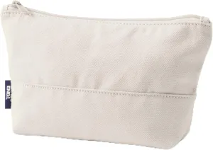 Lands' End Zipper Canvas Pouch