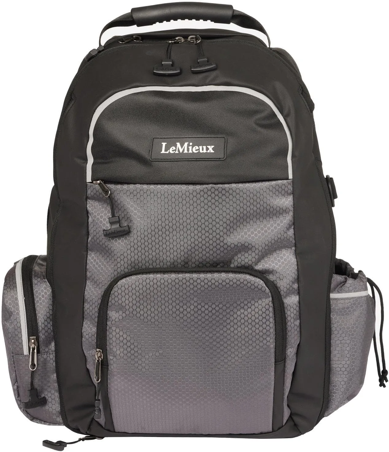 LeMieux Pro Rucksack - Black or Navy Blue