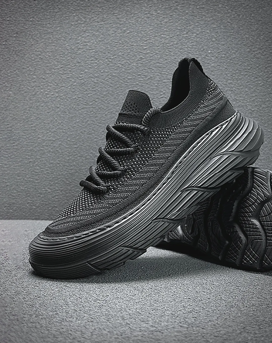 ♂♀Light Mesh Sports Sneakers