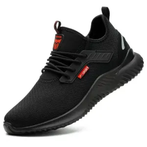 Light Weight Anti Smash Sneakers