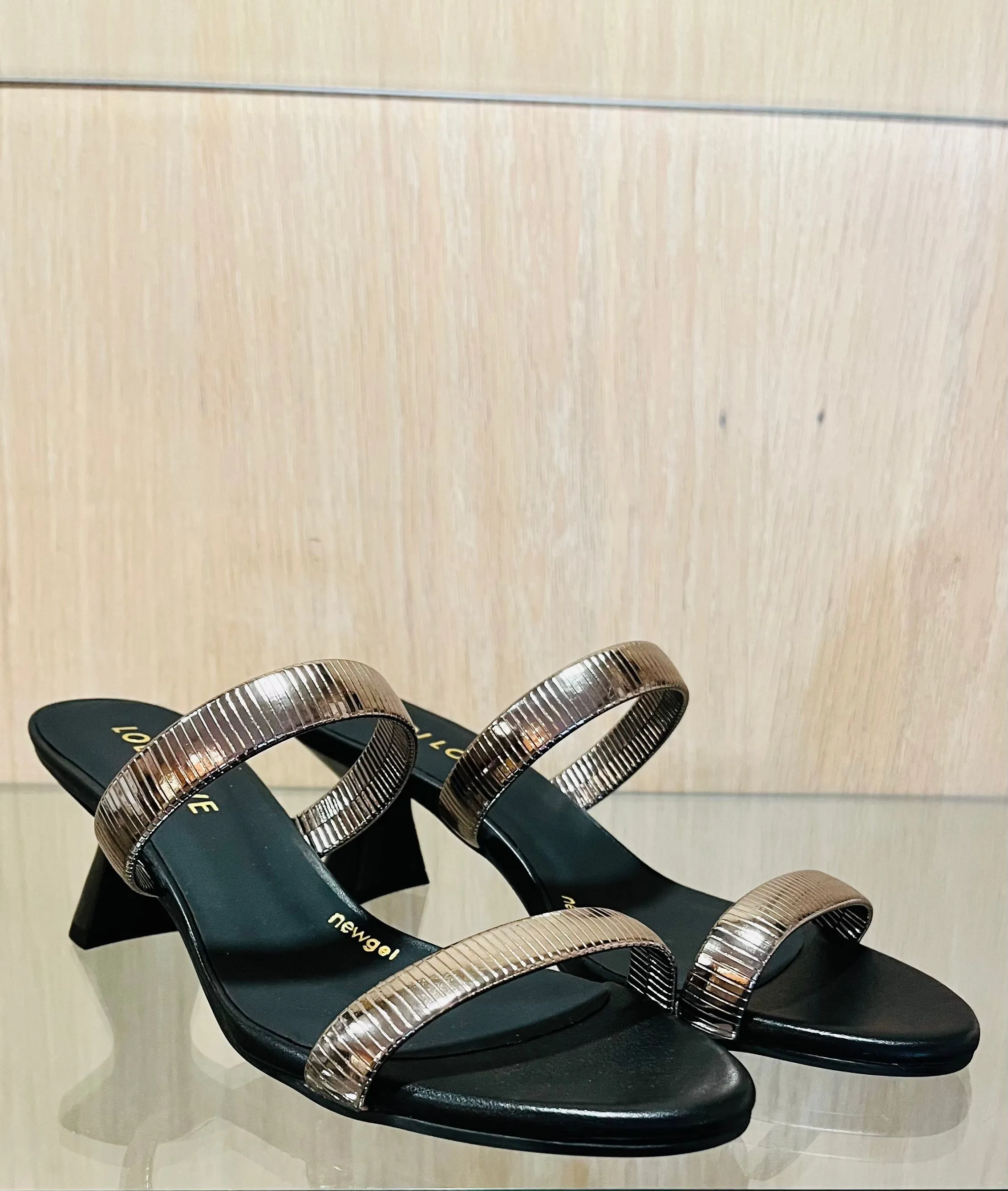 Lodi F20 Sandals