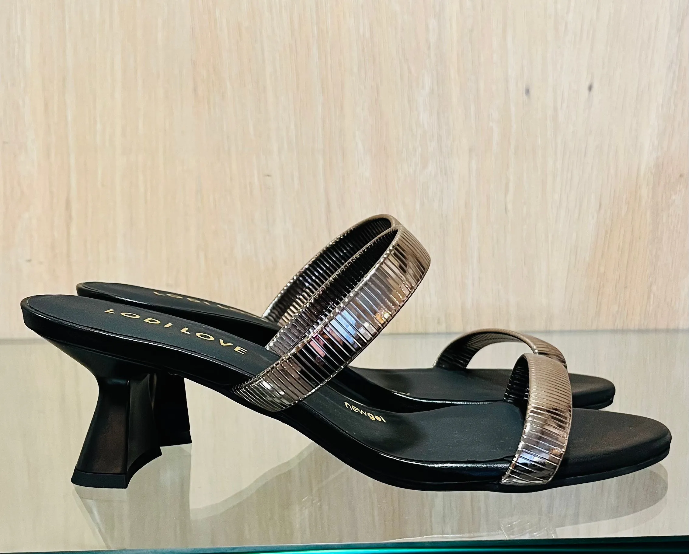 Lodi F20 Sandals
